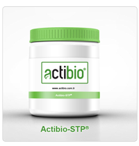Actibio-STP Arıtma Güçlendirici Bakteri